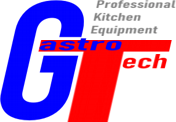 GastroTech - Professional Kitchen Equipment