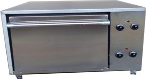 Електрическа фурна