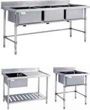 Мивки професионални