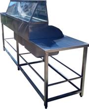 Неутрални съоръжения